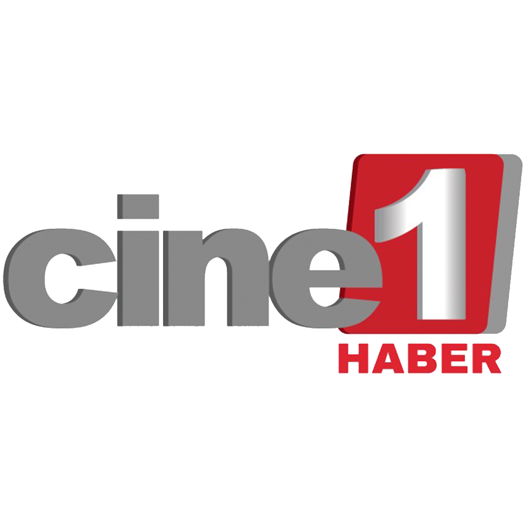cine1 HABER Logo